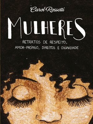 cover image of Mulheres